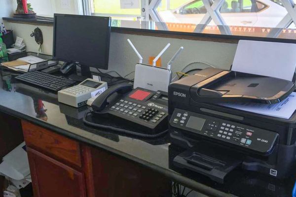 BUDGET INN ARDMORE (Ardmore)